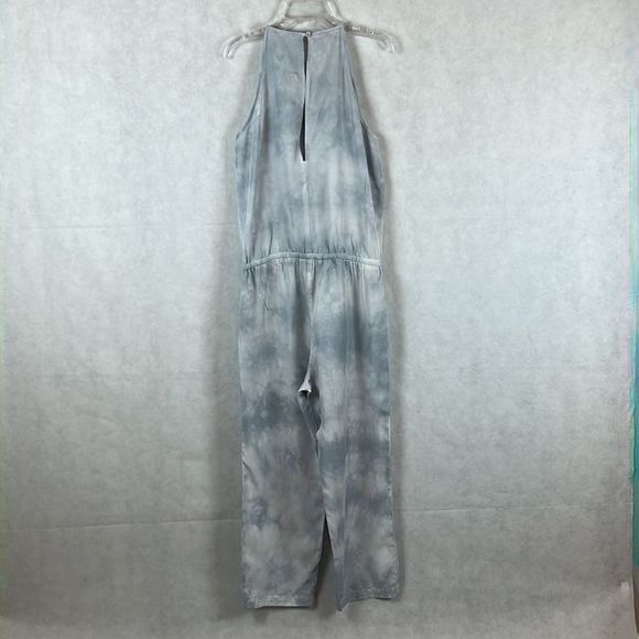 Cloth & Stone Tie Dye Jumpsuit - Picture 2 of 7